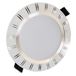 LED панель Lemanso 5W 400LM 4500K біла / LM485