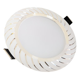 LED панель Lemanso 5W 400LM 4500K біла / LM486