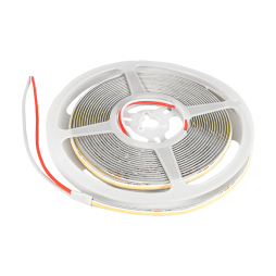 Светодиодная лента 1 м BIOM Professional BPS-G3 COB 320 LED 12В 12Вт IP20 4000-4500К нейтральный белый