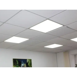 Светодиодная панель BIOM JL-36-PL-2P-CW 36Вт 6000К