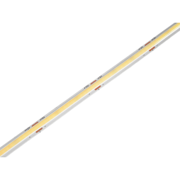 Светодиодная лента 1 м BIOM Professional BPS-G3 COB 320 LED 12В 12Вт IP20 7000-7500К холодный белый