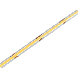 Светодиодная лента 1 м BIOM Professional BPS-G3 COB 320 LED 24В 12Вт IP20 4000-4500К нейтральный белый