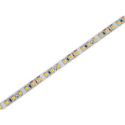 Світлодіодна стрічка 2835-120led-8mm-24V 13,5W/m IP20 тепло білий BPS G3 BIOM Professional