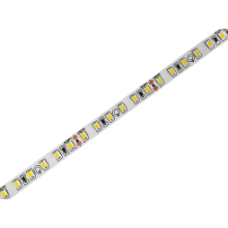 Світлодіодна стрічка 3528-120led-8mm-24V 13,5W/m IP20 холодний білий BPS G3 BIOM Professional