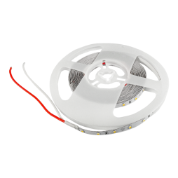 Світлодіодна стрічка 2835-60led-8mm-24V 6,5W/m IP20 нейтрально білий BPS G3 BIOM Professional