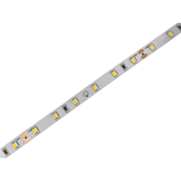 Світлодіодна стрічка 2835-60led-8mm-24V 6,5W/m IP20 нейтрально білий BPS G3 BIOM Professional