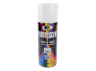 Краска аерозольна "Bosny" 400ml 1007 білий матовий