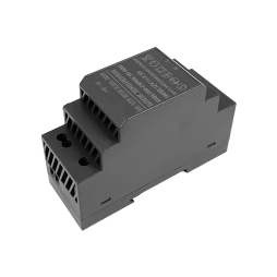 Блок живлення на DIN-рейку 30W 2,5А IP20 12V DR