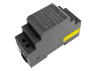 Блок живлення на DIN-рейку 30W 1,25А IP20 24V DR