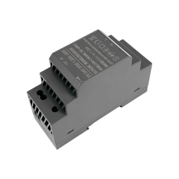 Блок живлення на DIN-рейку 30W 1,25А IP20 24V DR