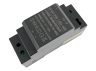 Блок живлення на DIN-рейку 30W 1,25А IP20 24V DR