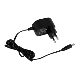 Блок живлення 10W-IP44 2А пластик 5V розеточний MNP (C)