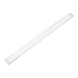 Світильник 36W 6500K 3600LM IP20 180-265V 1.2м "Рояль" / LM915-37 Лємансо