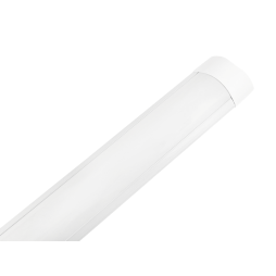 Світильник 36W 6500K 3600LM IP20 180-265V 1.2м "Рояль" / LM915-37 Лємансо