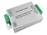 Підсилювач для RGB стрічки 18А 12-24V LEDUA