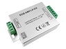 Підсилювач для RGB стрічки 24А 12-24V LEDUA