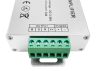 Підсилювач для RGB стрічки 24А 12-24V LEDUA