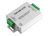 Підсилювач для RGB стрічки 12А 12-24V LEDUA