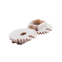 АЛ-08-2 Заглушки LEDUA