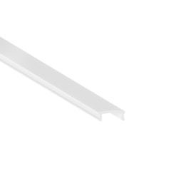 Рассеиватель для LED профиля LEDUA АЛ-20-1 матовый 2 м
