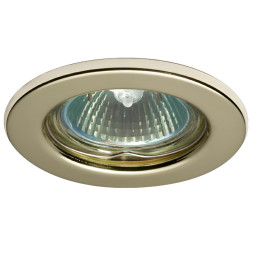 Спот Lemanso LMS001 золото MR-16 10W