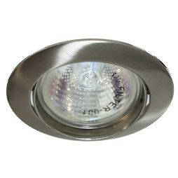 Спот Lemanso LMS002 титан MR-16 10W