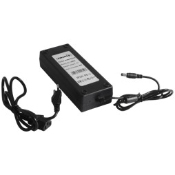 Блок живлення 96W-IP44 пластик 12V / LM846 Лємансо 140*60*36мм