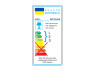 Світлодіодний настільний світильник Ardero DE1735ARD 16Вт сірий
