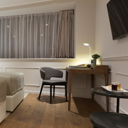 Світлодіодний настільний світильник Ardero DE1736ARD 9Вт білий