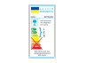 Світлодіодний настільний світильник Ardero DE1736ARD 9Вт чорний