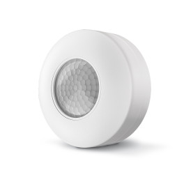 Датчик руху та освітленості VIDEX VL-SPC12W 220V 1200W інфрачервоний