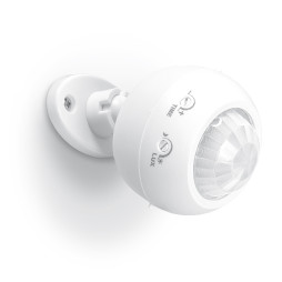 Датчик движения и освещенности VIDEX VL-SPS27W 220V 1200W инфракрасный