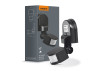 Датчик движения и освещенности VIDEX VL-SPW02B 220V 1200W инфракрасный