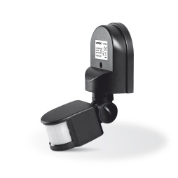 Датчик движения и освещенности VIDEX VL-SPW02B 220V 1200W инфракрасный