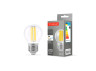 LED лампа TITANUM Filament G45 4W E27 4100K