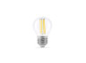 LED лампа TITANUM Filament G45 4W E27 4100K