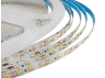 Светодиодная лента 2835-120led-8mm-12V IP20 10W/m 20-22LM/led двойная плата CRI70 3000К (50м бухта) LEDUA