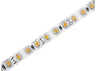 Светодиодная лента 2835-120led-8mm-12V IP20 10W/m 20-22LM/led двойная плата CRI70 3000К (50м бухта) LEDUA