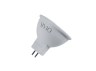 Світлодіодна лампа MR16-GU5.3-12V--7W 4100K SIVIO