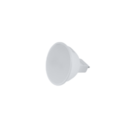 Светодиодная лампа SIVIO MR16 7Вт GU5.3 4100K 12В матовая