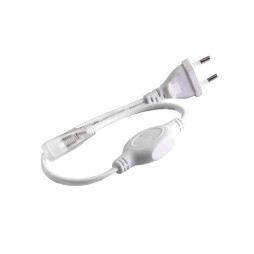 Випрямляч з вилкою 6A 220V 3014 LEDUA