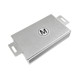 Підсилювач для RGB 30А 12-24V #38/2 (1009384) AVT