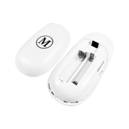 Пульт для диммера AVT Mi-light 4 zone радио 7 кнопок