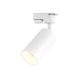 Светильник трековый VIDEX под лампу GU10 Белый (VL-SPF06C-W)