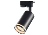 Светильник трековый VIDEX под лампу GU10 Черный (VL-SPF05C-B)