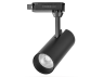 Светильник светодиодный трековый VIDEX 10W 4100K Черный (VL-TR04-104B)