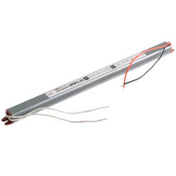 Блок живлення 60W IP67 24V 2 роки гарантії BPBFS-60-24 2.5A stick герметичний BIOM