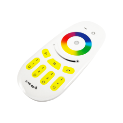 Пульт Mi-light 4 zone - до контролера RGB (6A/канал, 4 zone) 2159 #67 (1009690) AVT