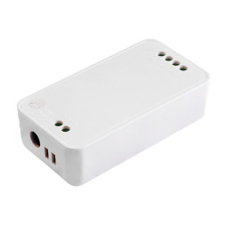 Контролер RGB Mi-light 12-24V (6A/канал, 4 zone) LEDUA