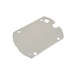 Светодиодная матрица LEDUA SMD для прожектора с IC драйвером 220V 50W 3375Lm 6000К